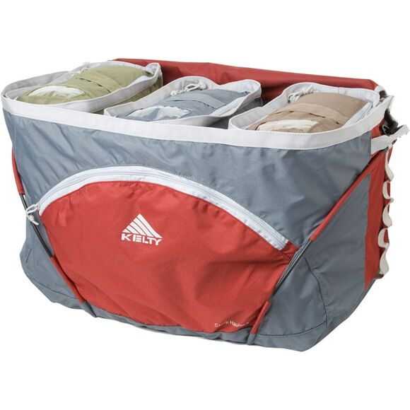 Kelty Camp Hauler 3 with cartons - Picture 1 of 11